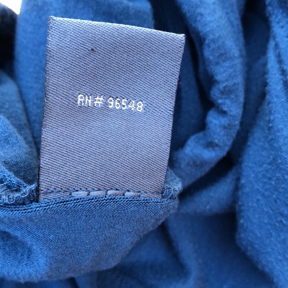 Y2k Oakley hoodie software 90’s M stretch teal - Picture 7 of 9